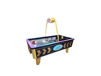 Air Hockey Tisch mit oberem Display - Armoni Ah05