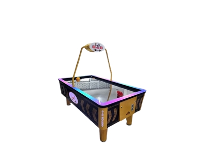 Overhead Score Air Hockey Table - Harmony Ah05 - 1