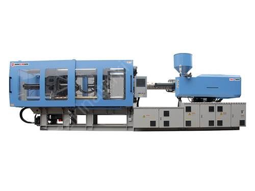 Plastik Enjeksiyon Makinesi 788 Ton Inan Plasmak Tnx 7880 Makinaturkiye Com