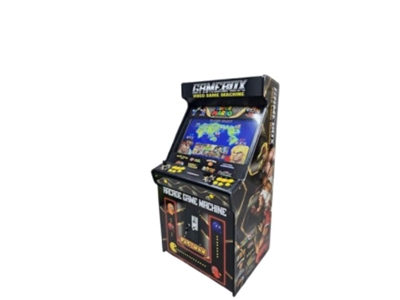 82 Ekran Ticari Atari Makinası - 0