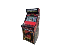 63 Ekran Atari Makinesi 