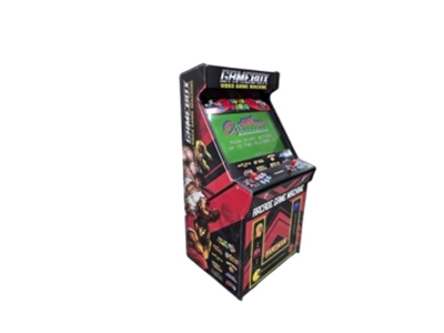 Arcade Atari Machine - 2