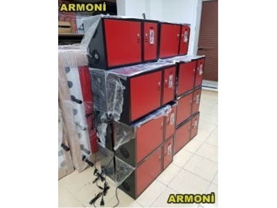 Çift Kapaklı Parayla Çalışan Playstation  - 5