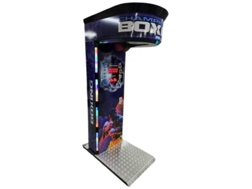 Luxury Boxing Machine