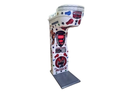  Polyester Fiber Boks Makinası - 1