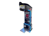 Combo Machine de Boxe
