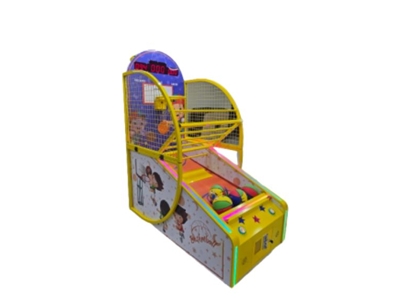 Children's Basketball Machine - 0