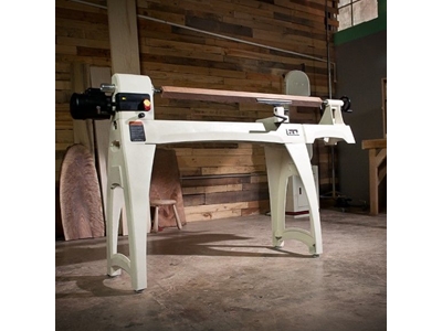 Jet JWL-1440VS-M Drehmaschine - 4