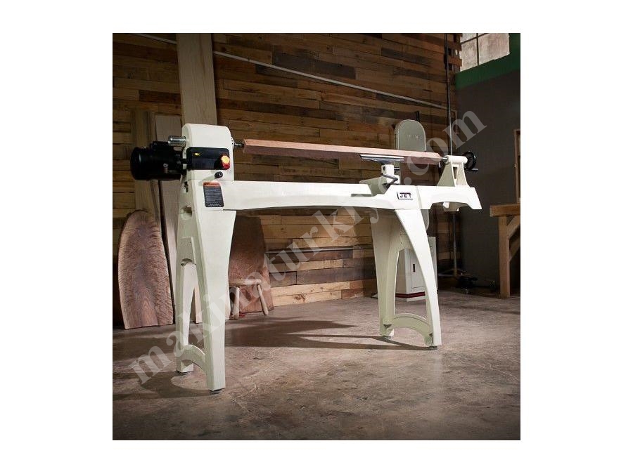 Jet JWL-1440VS-M Drehmaschine