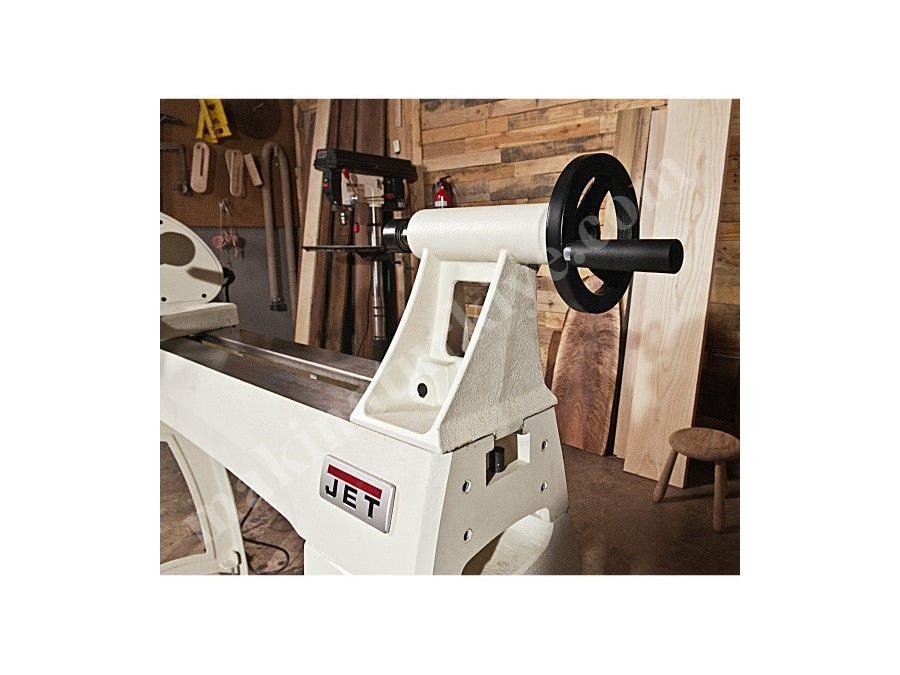 Jet JWL-1440VS-M Drehmaschine