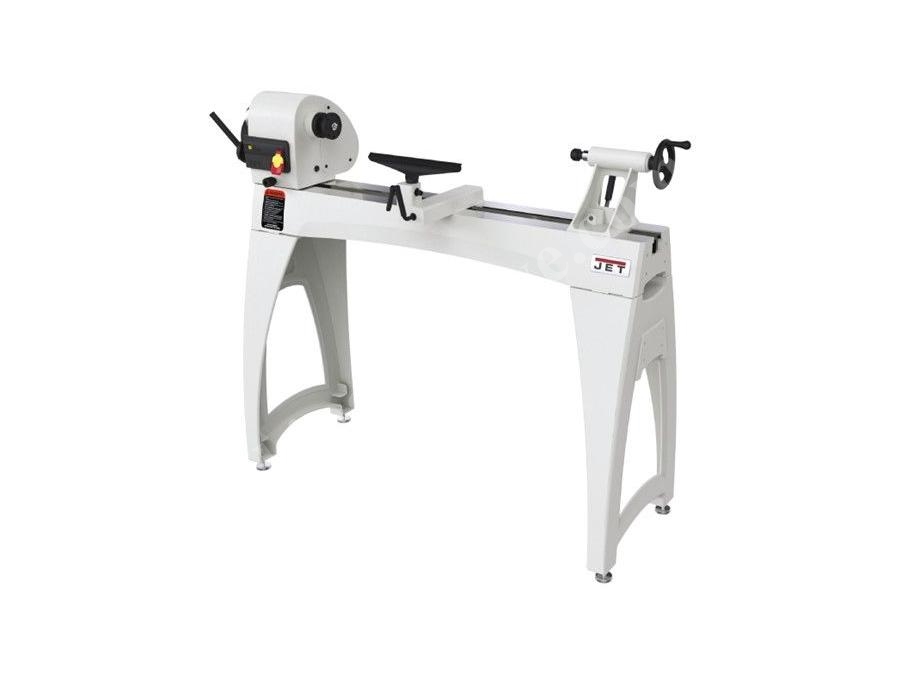 Jet JWL-1440VS-M Drehmaschine