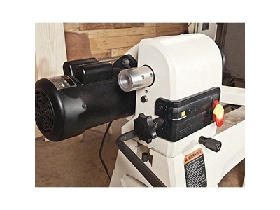 Jet JWL-1440VS-M Drehmaschine - 7