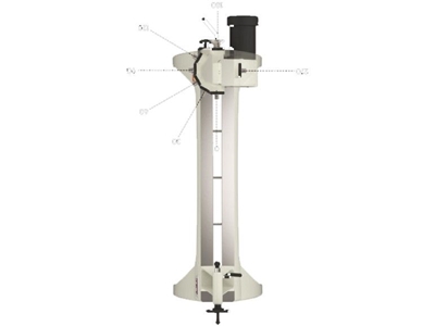 Jet JWL-1440VS-M Drehmaschine - 2