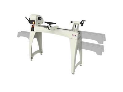 Jet JWL-1440VS-M Drehmaschine - 1