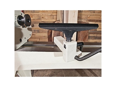 Jet JWL-1440VS-M Drehmaschine - 6