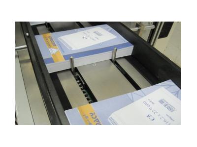 Paper Envelope-Game Card Fully Automatic Envelope Type Packaging Machine - 4