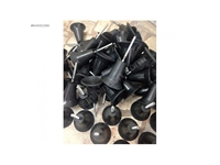 Boxing Ball Bumper - Harmony Bmyp3