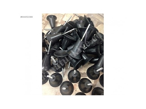 Boxing Ball Bumper - Harmony Bmyp3