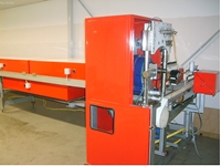 Машина для изготовления кубикового сахара, тип С, ручная, 166 кг/час - 1