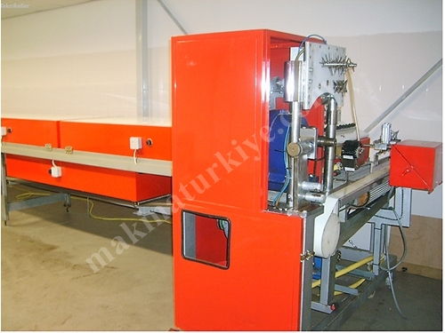 Машина для изготовления кубикового сахара, тип С, ручная, 166 кг/час