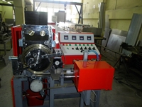250 Kg / Hour Manual C Type Cube Sugar Machine - 1