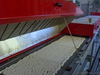 Машина для изготовления кубикового сахара, тип С, ручная, 292 кг/час - 1