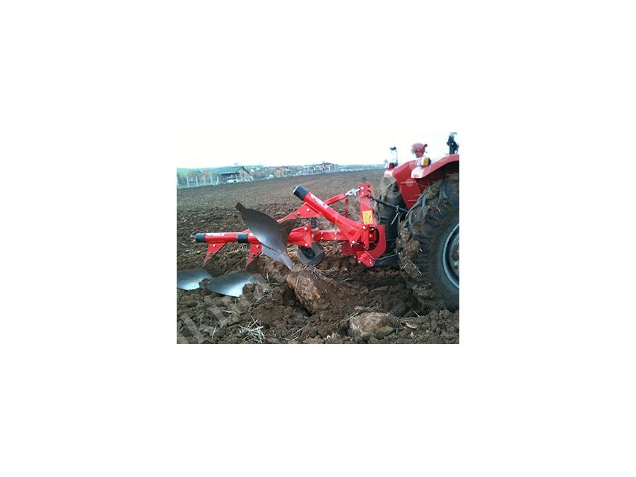5'Lü Tam Otomatik Helezon Yaylı Pulluk - Ünlü Hypm12051275 