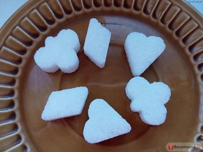 750 Kg / Hour Manual Type Cube Sugar Machine - 3