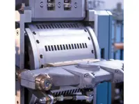 500 Kg / Saat R Tipi Otomatik Küp Şeker Makinası İlanı