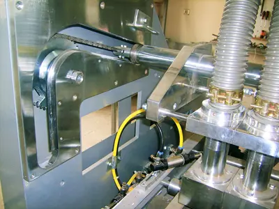 1000 кг в час Автоматический R Тип Машина для Производства Кубикового Сахара