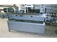 1000 kg/h automatische R-Typ Würfelzuckermaschine - 3