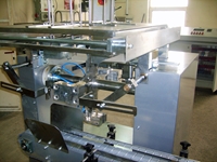 1000 Kg / Hour Automatic R Type Cube Sugar Machine - 4