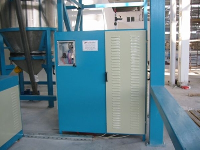 DLSys Gravimetrik Otomatik Sıvı Dozajlama Ünitesi - 1