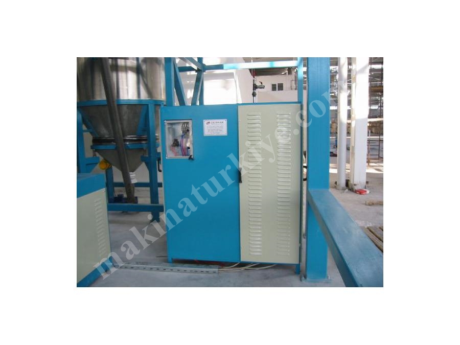 DLSys Gravimetrik Otomatik Sıvı Dozajlama Ünitesi