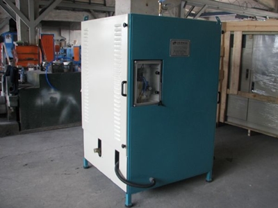 DLSys Gravimetrik Otomatik Sıvı Dozajlama Ünitesi - 0