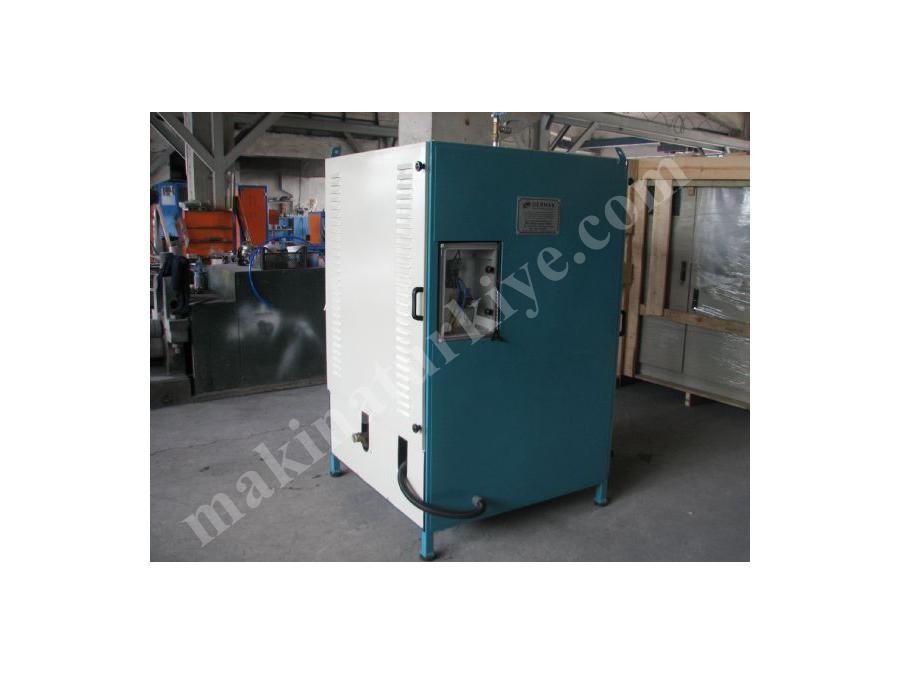 DLSys Gravimetrik Otomatik Sıvı Dozajlama Ünitesi