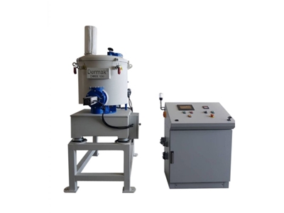 Masterbatch Mikser - 1