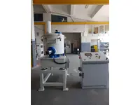  Laboratuvar Mikseri 10 - 50 Kg