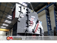 GNR DMK02 170-250 Ton/Hour Capacity Secondary Impact Crusher - 0