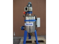 Jet Filtre (Nem Alıcı) Nem Alma Makinası