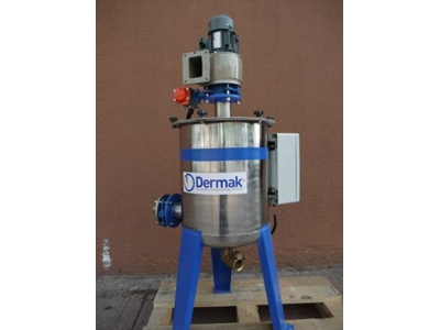 Jet Filtre (Nem Alıcı) Nem Alma Makinası - 0