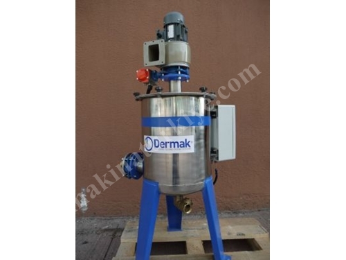 Jet Filter (Moisture Absorber) Moisture Absorbing Machine