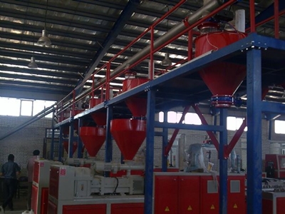 Mikser Plastik Hammadde Yükleyici - 1