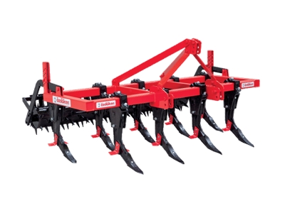 5'Li Çizel Patlatma Merdaneli - Özdöken Çpm-5  - 0