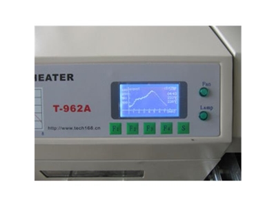 Digital İnfrared Fırın 1000W - 1