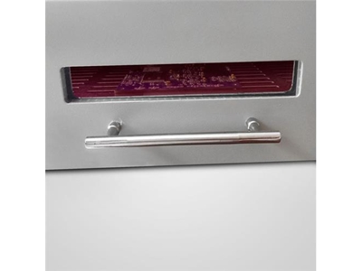 A Plus Digital İnfrared Fırın 1500W - 1