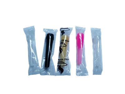 20-200 Adet / Dakika Sipsi Flowpack Paketleme Makinası  - 1