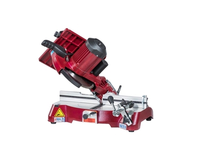 Manuel Portatif Yatarlı Kesme Makinesi 305 Mm - Atech Alya 