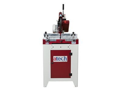 Sehpalı Mekanik Mengeneli Kesme Makinesi - Atech Pegasus-2 