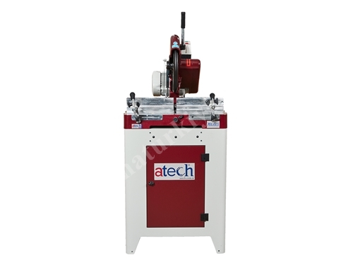 Sehpalı Mekanik Mengeneli Kesme Makinesi - Atech Pegasus-2 
